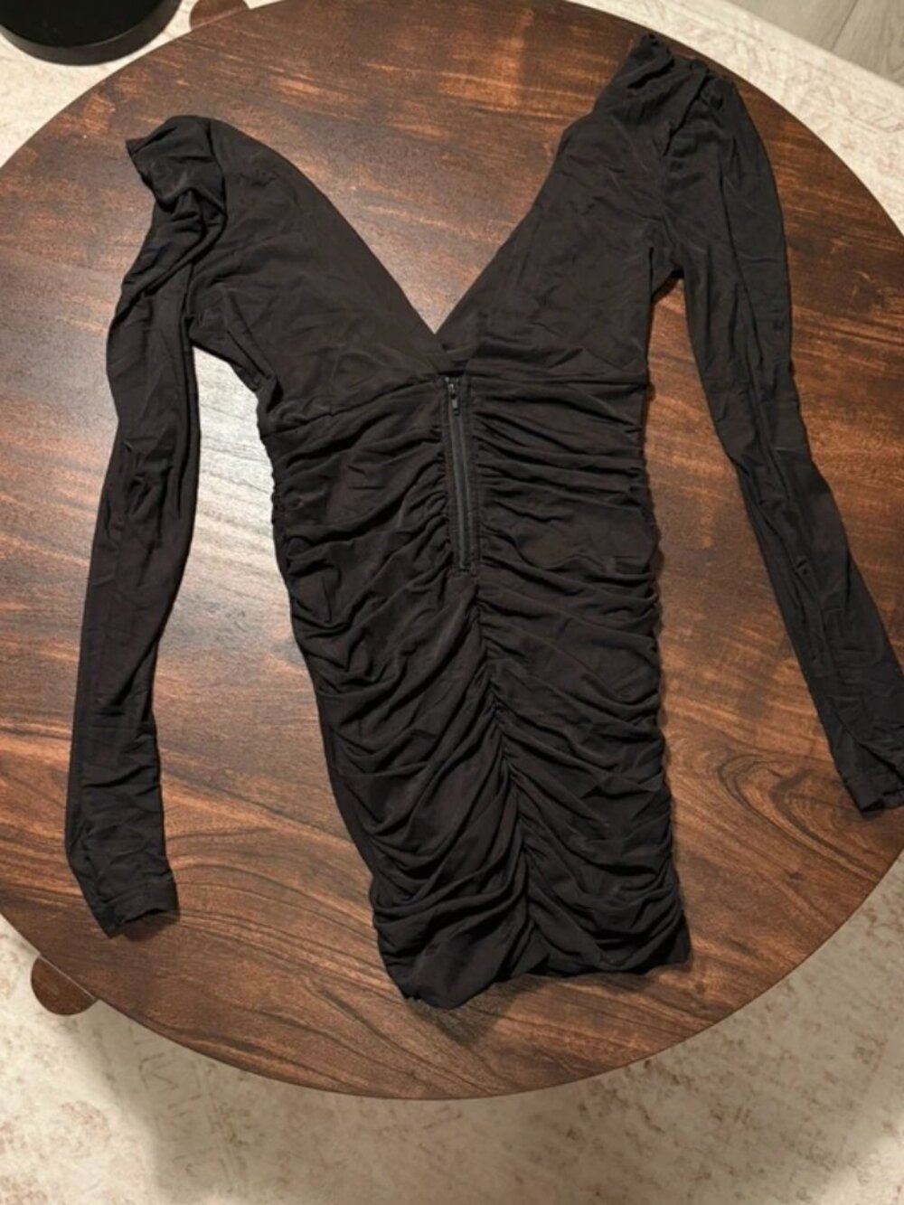 Fashion Nova Little black dresses